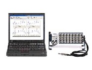 SZDT多通道動態信號測試分析系